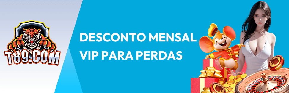 preços das apostas da loterias